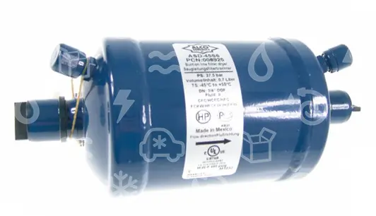 filtr ALCO ASF-45 S5, 3/4